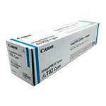 Canon T02 (8530B001) toner cian | CAN-T02C