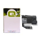Q-Nomic LC-521BK cartucho de tinta negro | QN-LC521BK