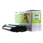 Q-Nomic toner negro B126X (DRYXV) | QN593-11109