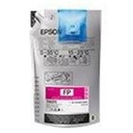Epson T46D540 cartucho de tinta rosa fluorescente | EPST46D540