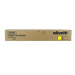 Olivetti B1169 toner amarillo | OLIB1169
