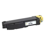 Olivetti B1181 toner amarillo | OLIB1181