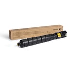 Xerox 106R04040 toner amarillo | XER106R04040