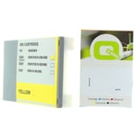 Q-Nomic Cartucho de tinta T6034 amarillo | QNT6034