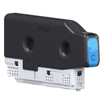 Epson C13T08N240 cartucho de tinta cian | EPSC13T08N240