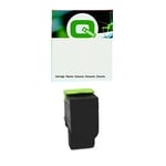 Q-nomic 78C2UY0 toner amarillo XXL | QN78C2UY0