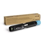 Xerox 106R03740 toner cian XXL | XER106R03740