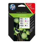HP Pack Ahorro HP 950XL + HP 951XL (C2P43AE) | HPB-C2P43AE_R