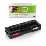 Q-Nomic SP C340E toner magenta | QN407901