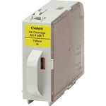 Canon BJIP600Y (3531A016) cartucho amarillo | CANBJI-P600Y