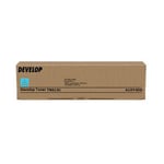 Develop TN-615C (A1DY4D0) toner cian | DEVA1DY4D0