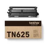 Brother TN-625BK toner negro | BROTN625BK