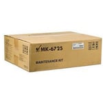 Kyocera MK-6725 (1702NJ8NL0) kit de mantenimiento | KYOMK-6725