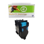 Q-Nomic TNP-80C toner cian | QNTNP-80C