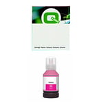 Q-Nomic T49N300 botella de tinta magenta | QNC13T49N300