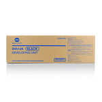 Konica Minolta DV512K (A2XN03D) revelador negro | MINDV-512K