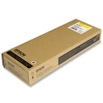 Epson T6364 (C13T636400) cartucho amarillo XL | EPST636400
