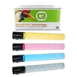 Q-Nomic TN-328 Pack toner (BK/C/M/Y) | QNB-TN-328