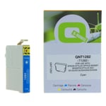 Q-Nomic T1282 (T12824010) Cartucho de tinta cian | QNT1282