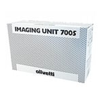 Olivetti B0376 unidad de imagen negra | OLIB0376