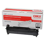 OKI 43460208 tambor OKI C3300 C3400 C3450 C3600 | OKI43460208