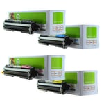 Q-Nomic Pack toners 130A (4 colores) | QNB-CF350series