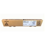 Ricoh SPC830 (821121) toner negro | RICSPC830BK