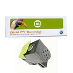 Q-Nomic C252UK0 toner negro XXL | QN-C252UK0
