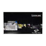 Lexmark 24B5804 toner cian | LEX24B5804