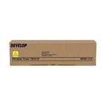 Develop TN-312Y (8938714) toner Amarillo | DEVTN-312Y