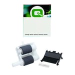 Q-nomic D008GE001 kit de alimentación de papel | QND008GE001