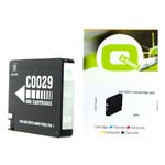 Q-Nomic PGI29GY (4871B001) cartucho gris | QNPGI-29GY