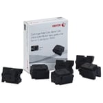 Xerox 108R01025 Tinta sólida negro | XER108R01025