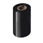 Brother BRP-1D300-110 rollo de transferencia térmica negro | BROBRP-1D300-110