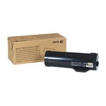 Xerox 106R02740 toner negro XXL | XER106R02740