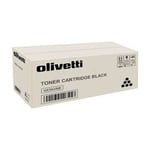 Olivetti B1435 toner negro | OLIB1435