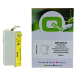 Q-Nomic T0554 (T055440) tinta amarillo | QNT055440