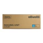 Olivetti B0487 Tambor cian | OLIB0487