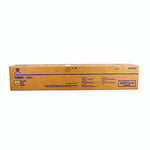 Konica-Minolta TN-619Y (A3VX250) toner Amarillo | MINTN-619Y