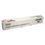 Olivetti B1066 toner magenta | OLIB1066