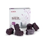 Xerox 108R00747 Tinta sólida magenta | XER108R747