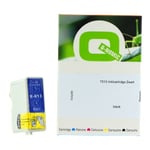 Q-Nomic T013 Cartucho de tinta negro | QNT013
