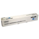 Olivetti B1065 toner cian | OLIB1065