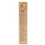 Konica-Minolta 7035 (01WK) toner Negro | MIN7035
