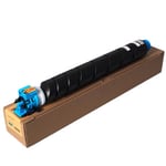 Olivetti B1256 toner cian | OLIB1256