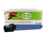 Q-Nomic type MP C4500E toner cian | QN842037