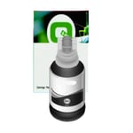 Q-Nomic 105 botella de tinta negra | QNC13T00Q140