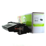 Q-Nomic 98X 92298X toner negro EP-E | QN92298X