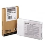 Epson T6059 Cartucho de tinta negro claro claro | EPST605900