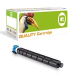 Q-nomic CK-8514C (1T02NDCUT0) toner cian | QN1T02NDCUT0